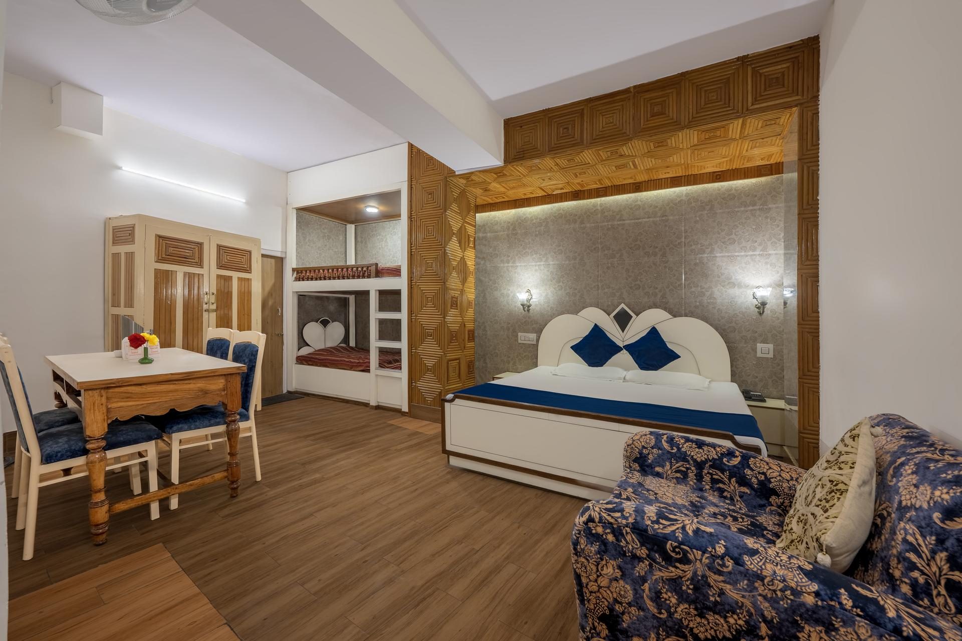 Brightland Hotel Gallery Image 30
